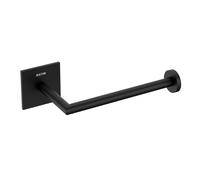 Cosmic Stick porta rotolo, WJB276A0058036, 2763658 Stick nero opaco [Accessori Bagno > Porta Rotolo]