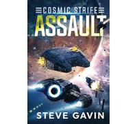 Cosmic Strife: Assault