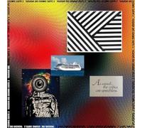 Cosmic Suite 2 - New Beginning
