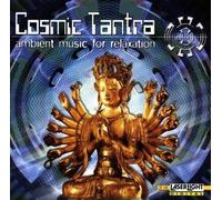 Cosmic Tantra by Katshuraga