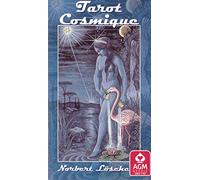 Cosmic Tarot - Tarot cosmique FR