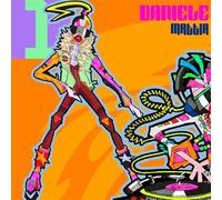 Cosmic Temple - Rite 1