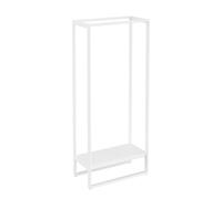 Cosmic The Grid portasciugamani da terra, WJC268A0517655, 768000517065265 The Grid bianco opaco [Accessori Bagno > Portasciugamani]