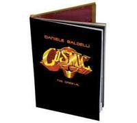 Cosmic. The original. Ediz. italiana e inglese. Con 2 CD Audio