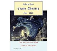 Cosmic thinking. Nyx 2025