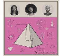 Cosmic Tones Research Trio,the - All Is Sound