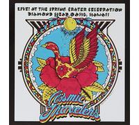 Cosmic Travelers - Live At The Spring Crater Celebration