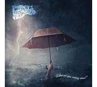 Cosmic Trip Advisors - What Are You Sinking About?