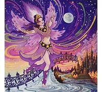 Cosmic Trip Machine - (Col) (the Woman Who Took) a Flying Leap Over...