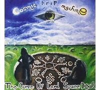 Cosmic Trip Machine - Curse Of Lord Space Devil