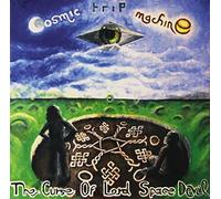 Cosmic Trip Machine - Curse Of Lord Space Devil