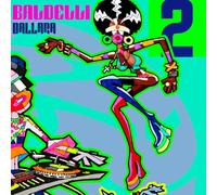 COSMIC VOODOO - RITE 2 EP