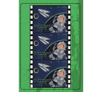 Cosmic Voyage (DVD) Sinister Cinema