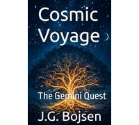 Cosmic Voyage: The Gemini Quest
