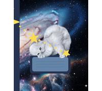 Cosmic Whiskers: Notes from the Cat Galaxy