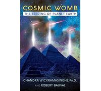 Cosmic Womb: The Seeding of Planet Earth
