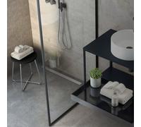 Cosmic Working sgabello, WJC205A0006036, 2903606 Working [Accessori Bagno > Sedute e Sgabelli da Bagno]