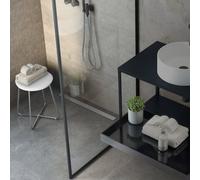 Cosmic Working sgabello, WJC205A0006065, 2906506 Working [Accessori Bagno > Sedute e Sgabelli da Bagno]