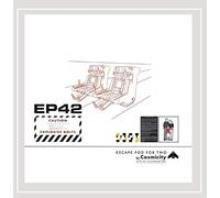 Cosmicity - Escape Pod For Two