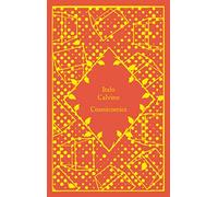 Cosmicomics (Little Clothbound Classics) by Italo Calvino