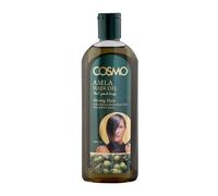 Cosmo Amla Hair Oil 300 ml
