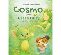 Cosmo and the green Fairy