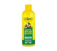 Cosmo Avocado and Shea Butter Shampoo 480ml