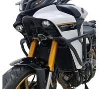 Cosmo Barre paramotore compatibili con Yamaha Tracer 9 / GT/GT+ 2021-2024