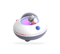 Cosmo Bubbly Space Speaker And Night Light