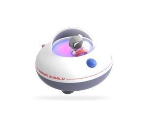 Cosmo Bubbly Space Speaker And Night Light