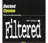 Cosmo - Busted