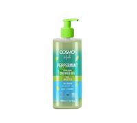 Cosmo CD Be Fresh Peppermint Shower Gel 1000ml