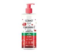 Cosmo CD Be Fresh Pomegranate Fruit Shower Gel 1000ml
