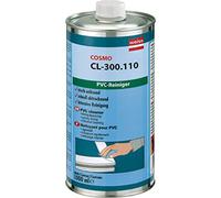 COSMO CL-300.110 Levigante in PVC ad alta dissolvenza 1000 ml