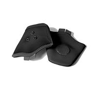 Cosmo Connected - Paraorecchie Unisex per Cosmo Fusion Pure e Premium - Misura Unica - Accessorio per Caschi Bici, Mountain Bike e Monopattino