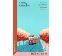 Cosmo Cosmolino: From the winner of the Baillie Gifford Prize