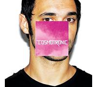 7357233 Audio Cd Cosmo - Cosmotronic (2 Cd)