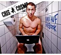 Cosmo,Cris - Scheiß auf Facebook