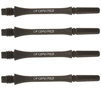 Cosmo Darts Albero Fit Albero Carbonio Slim Rotazione C Black 4