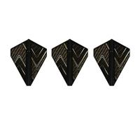 COSMO DARTS Fit Flight Pro Andrew Gilding V-4 - Freccette