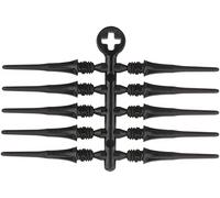 Cosmo Darts - Fit Point Plus - Confezione da 50 pezzi