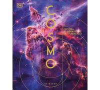 Cosmo. Esplora le meraviglie dell'universo