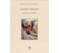 Cosmo ferito. Poemetto in semiprosa