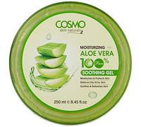 Cosmo, gel lenitivo all'aloe vera, 250 ml