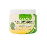 Cosmo Hair Mayonnaise Damage Repair Hair Mask 500ml