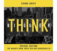 Cosmo Jarvis - Think Bigger