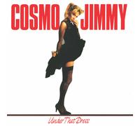 Cosmo Jimmy - Cosmo Jimmy (LP)