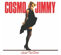 Cosmo Jimmy - Cosmo Jimmy (LP)