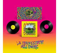 Cosmo – La Terza Estate dell'Amore – 2LP Nero (2 LP)