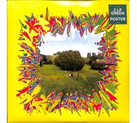 Cosmo - La Terza Estate Dell'Amore 2LP Vinile 2021 Experimental Columbia